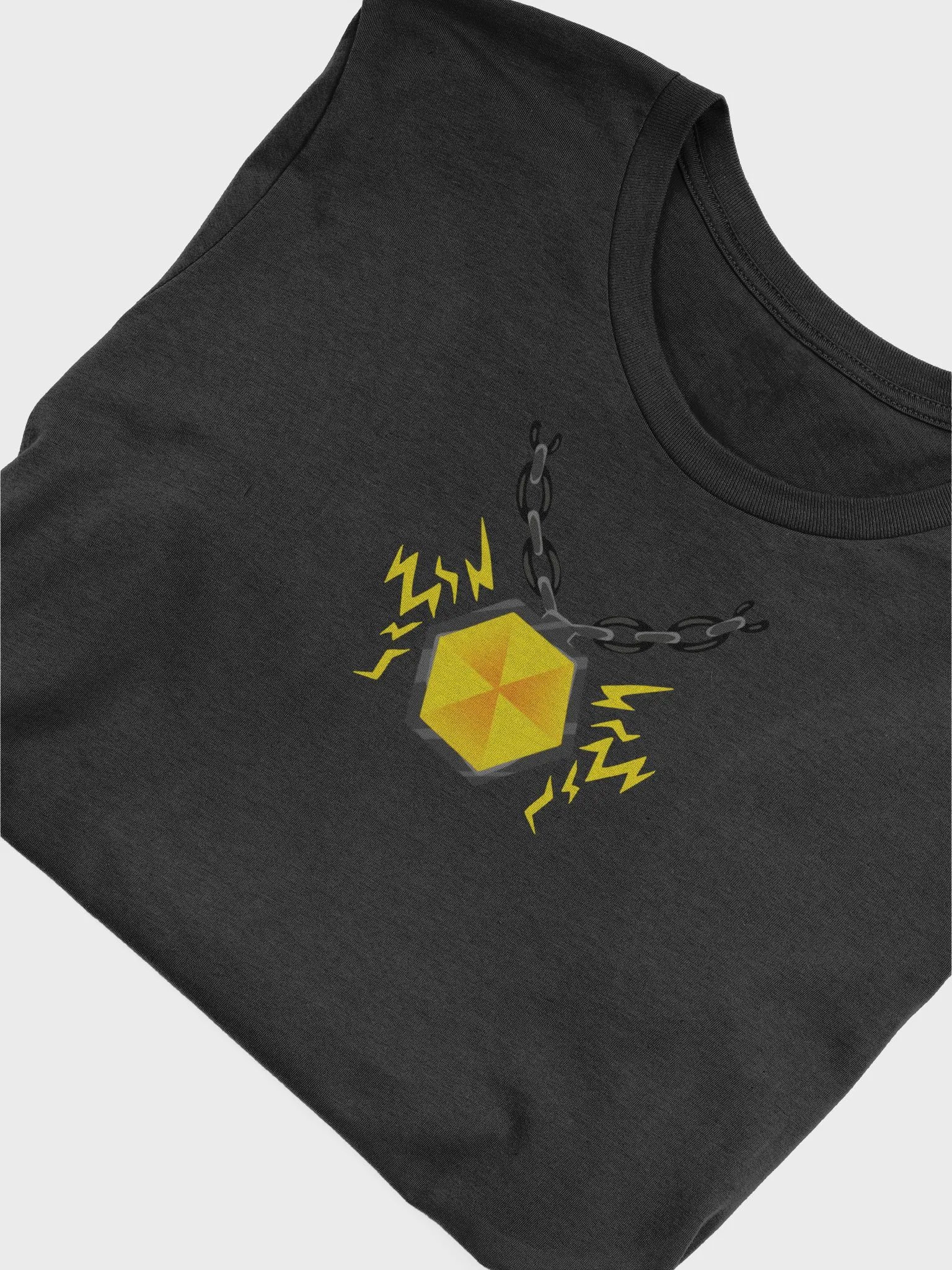 Heaven's Wrath T-Shirt - Sentinel product image (5)