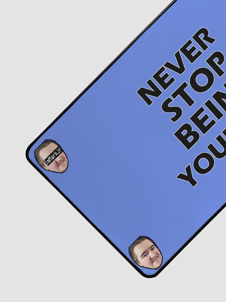 The ULTIMATE Desk Mat! product image (3)