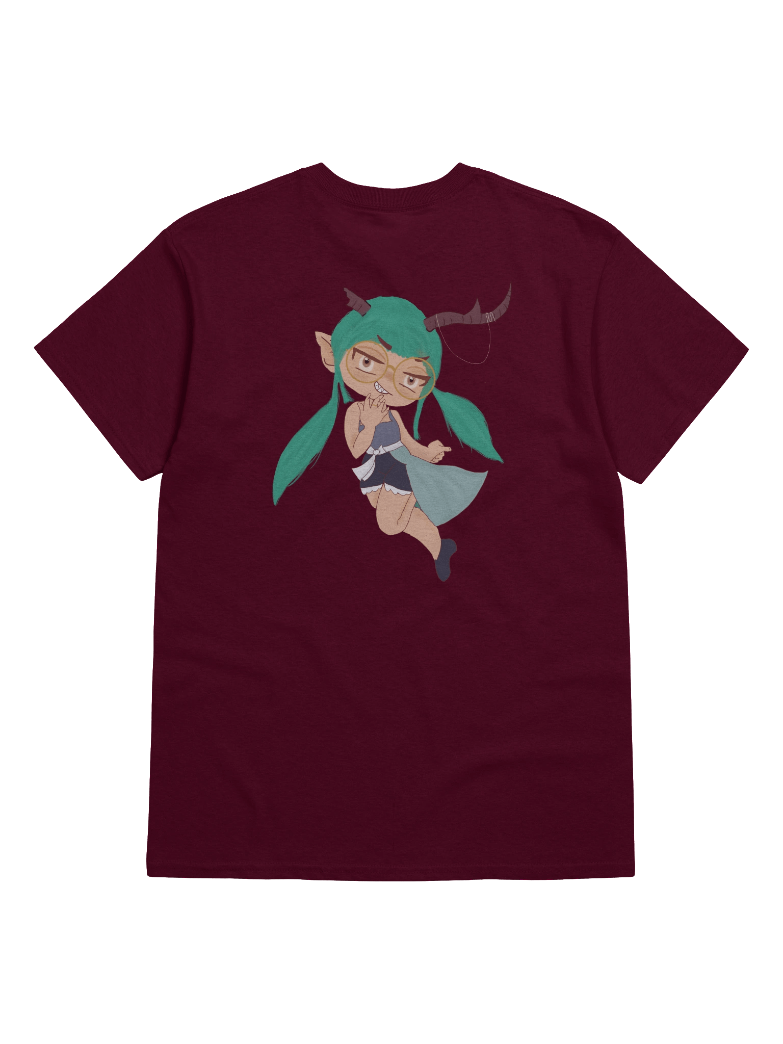 Sierpopli T-Shirt product image (66)