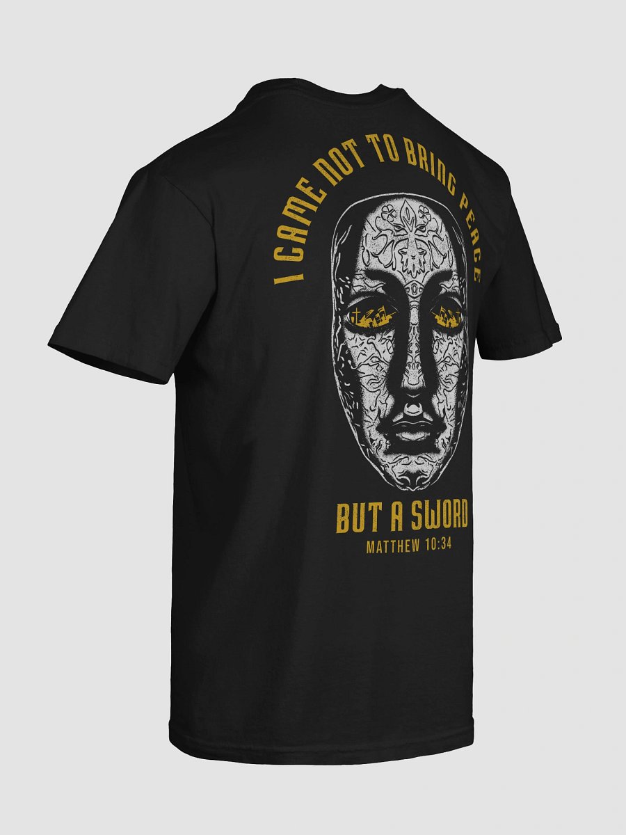 King Baldwin Merch product image (8)