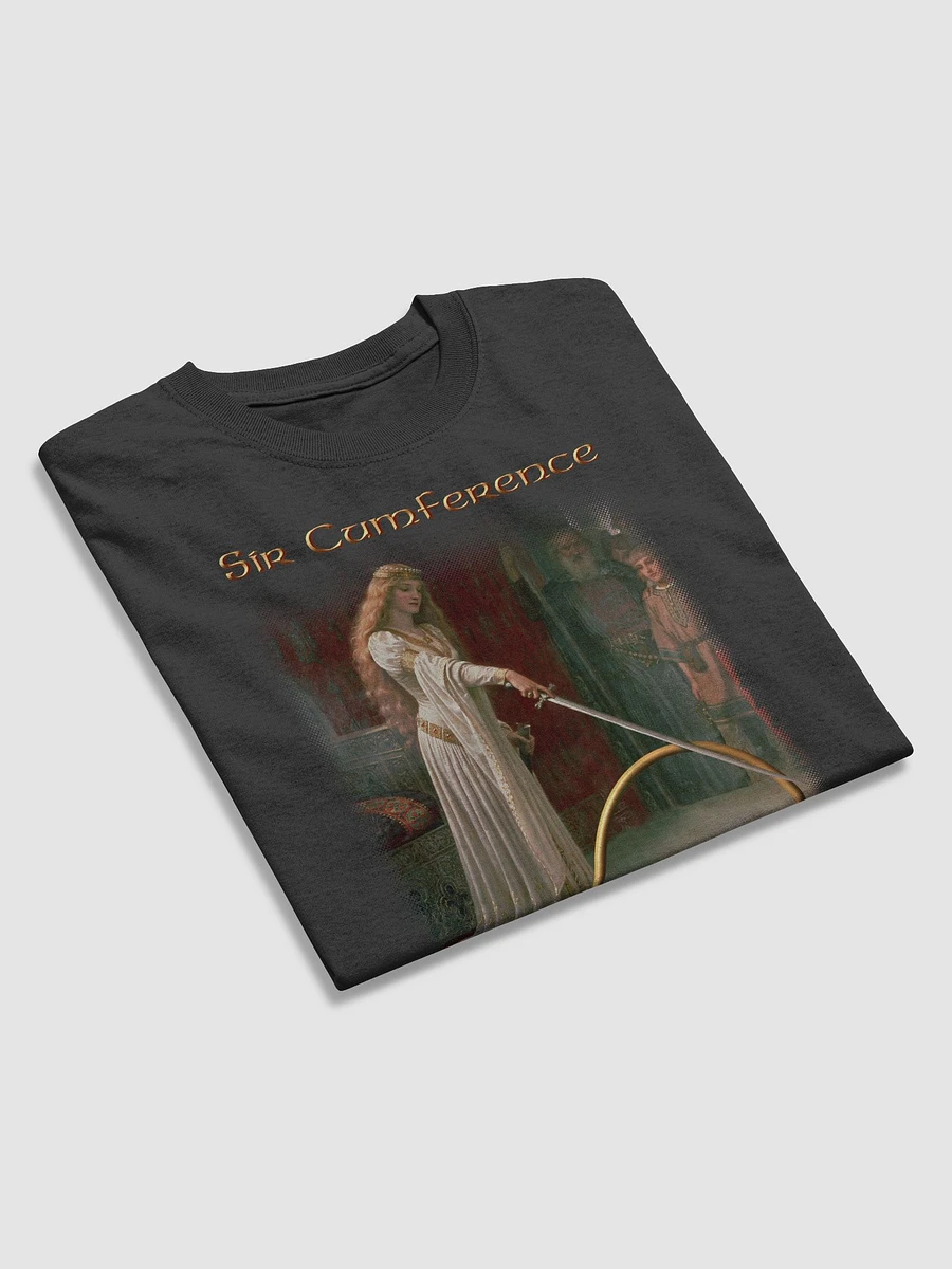 Sir Cumference Math T-shirt product image (3)