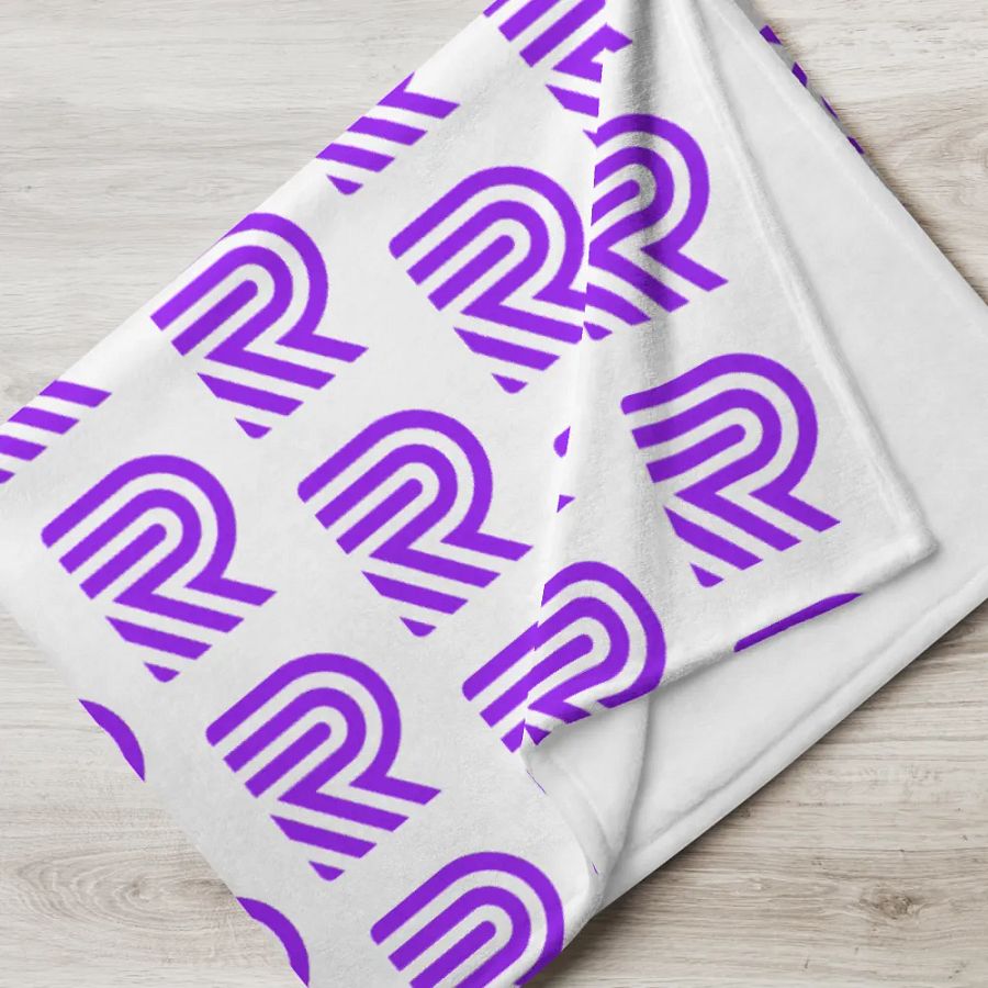 RO Throw Blanket product image (9)