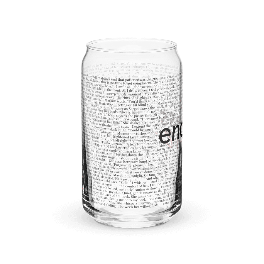 The Words Collection: Endless Love product image (2)