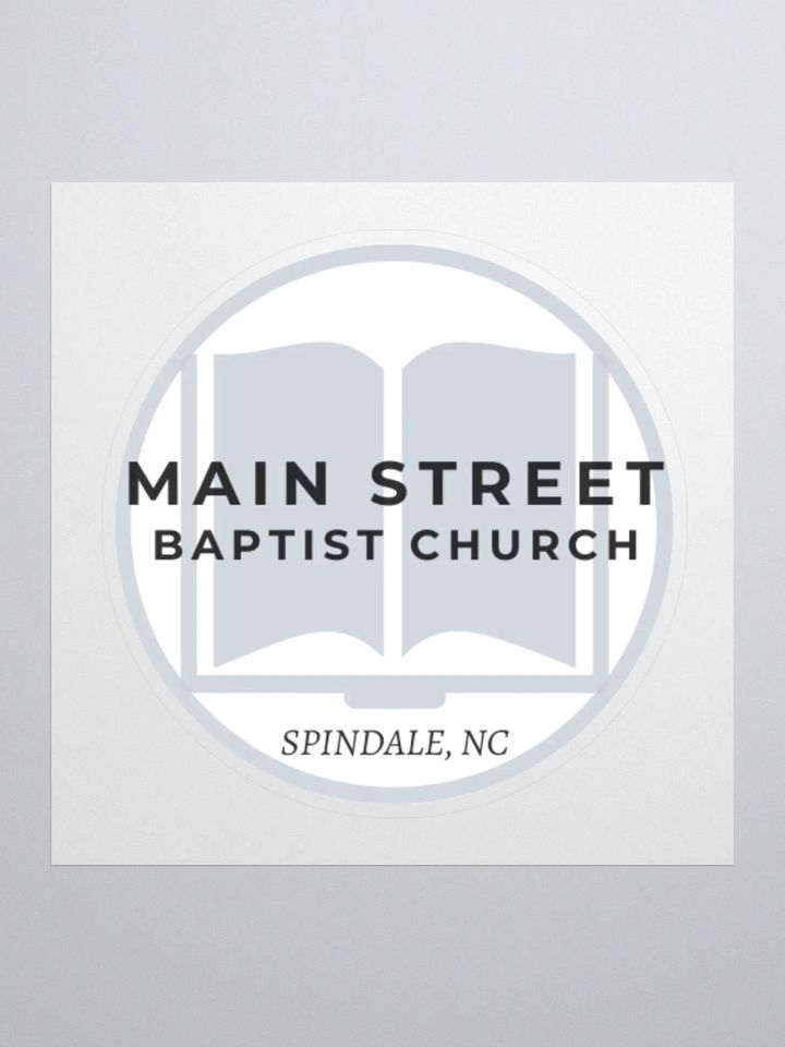 MSBC Sticker product image (1)