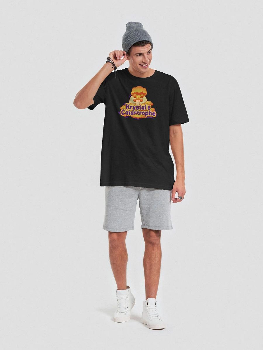 Logo Shirt product image (4)