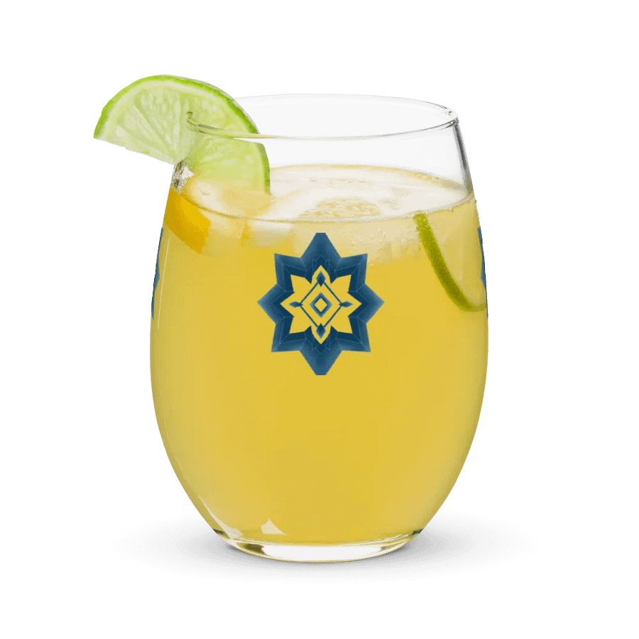 WineFlake Glass product image (7)