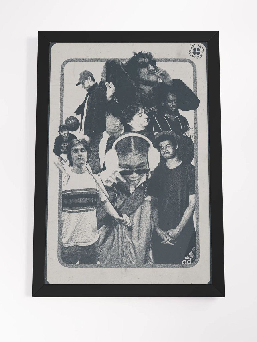 Homies Poster product image (7)