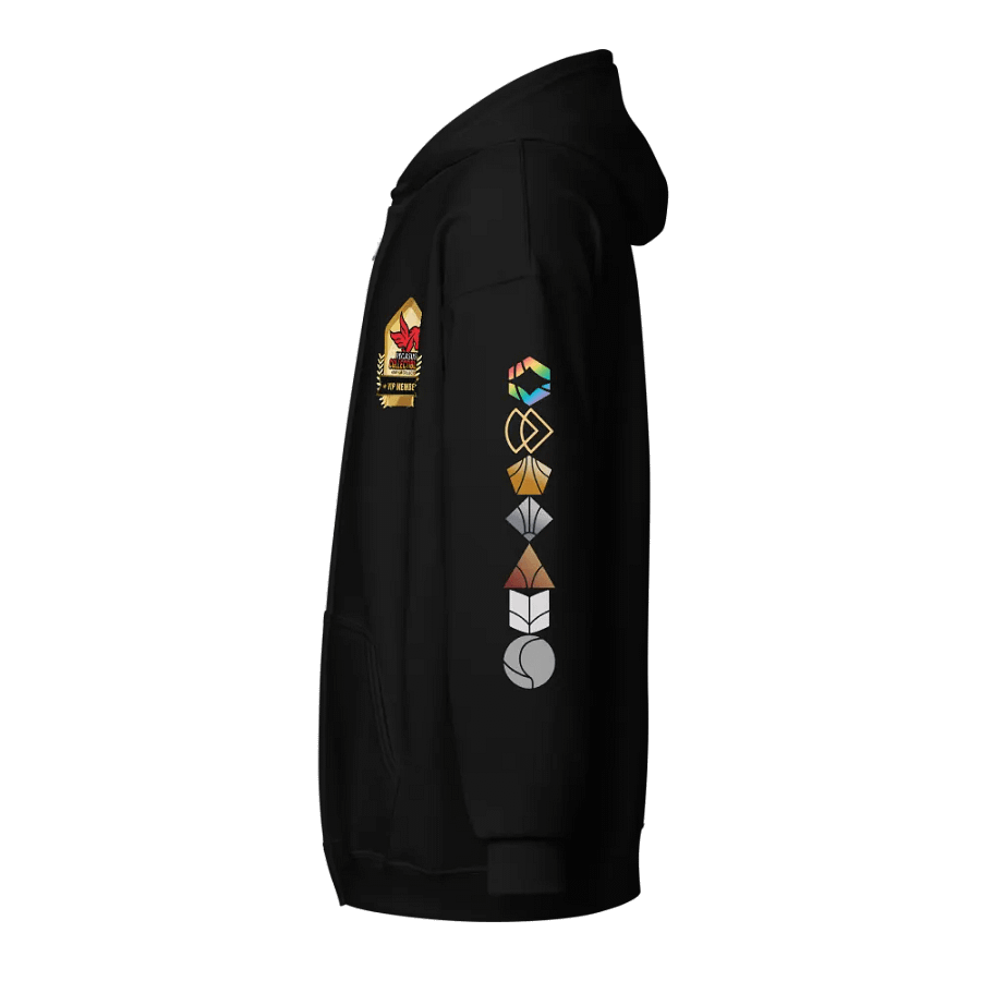 Pegasus's Lorcana VIP Unisex Hoodie #2 product image (15)