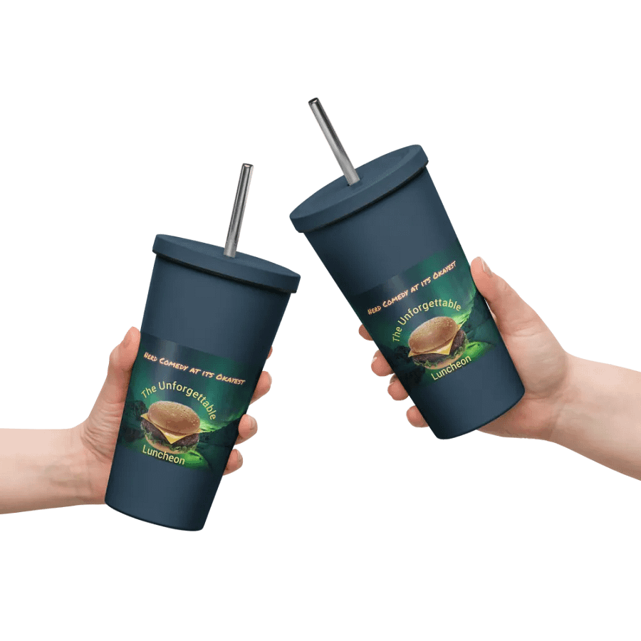 Insulated Tumbler product image (10)