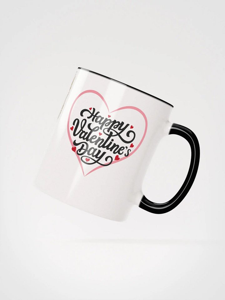 Heartfelt Valentine's Mug product image (2)