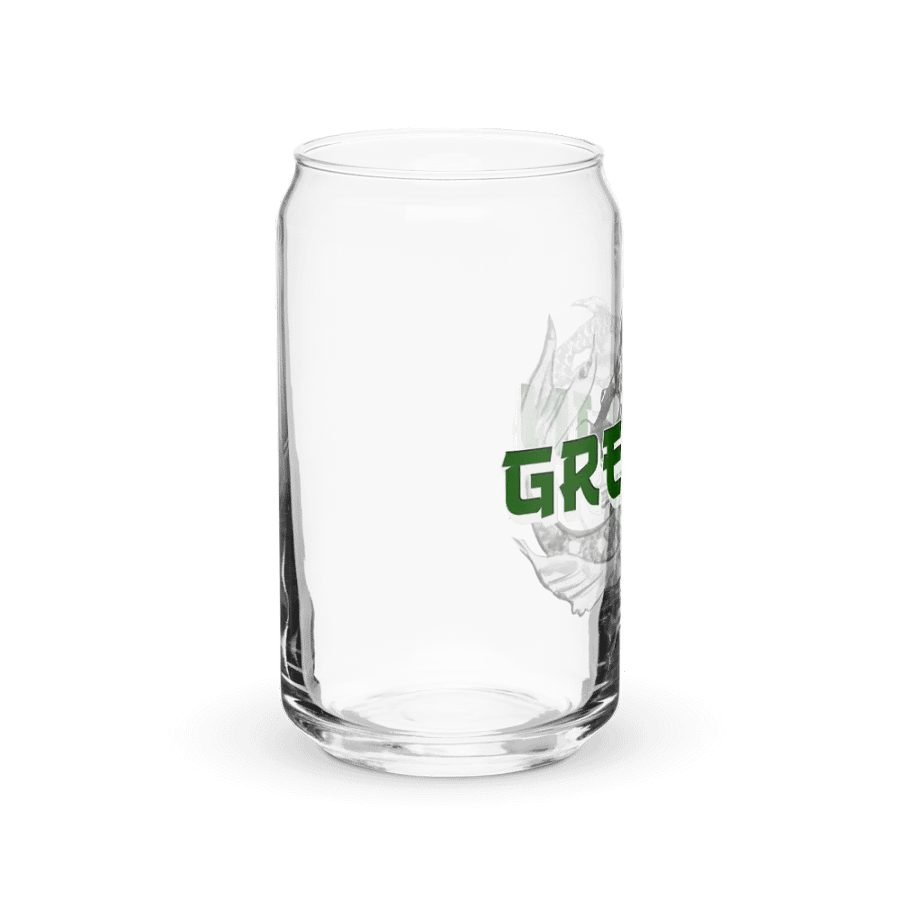 Manga inspired Koi Glass product image (11)
