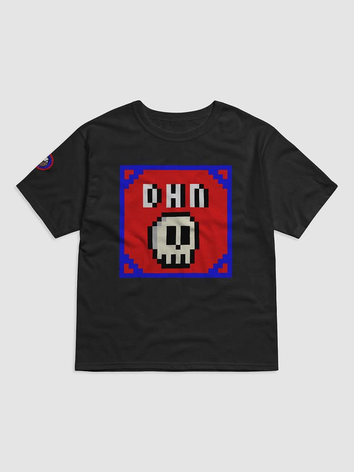 USA x Degen Hooper Tee product image (1)