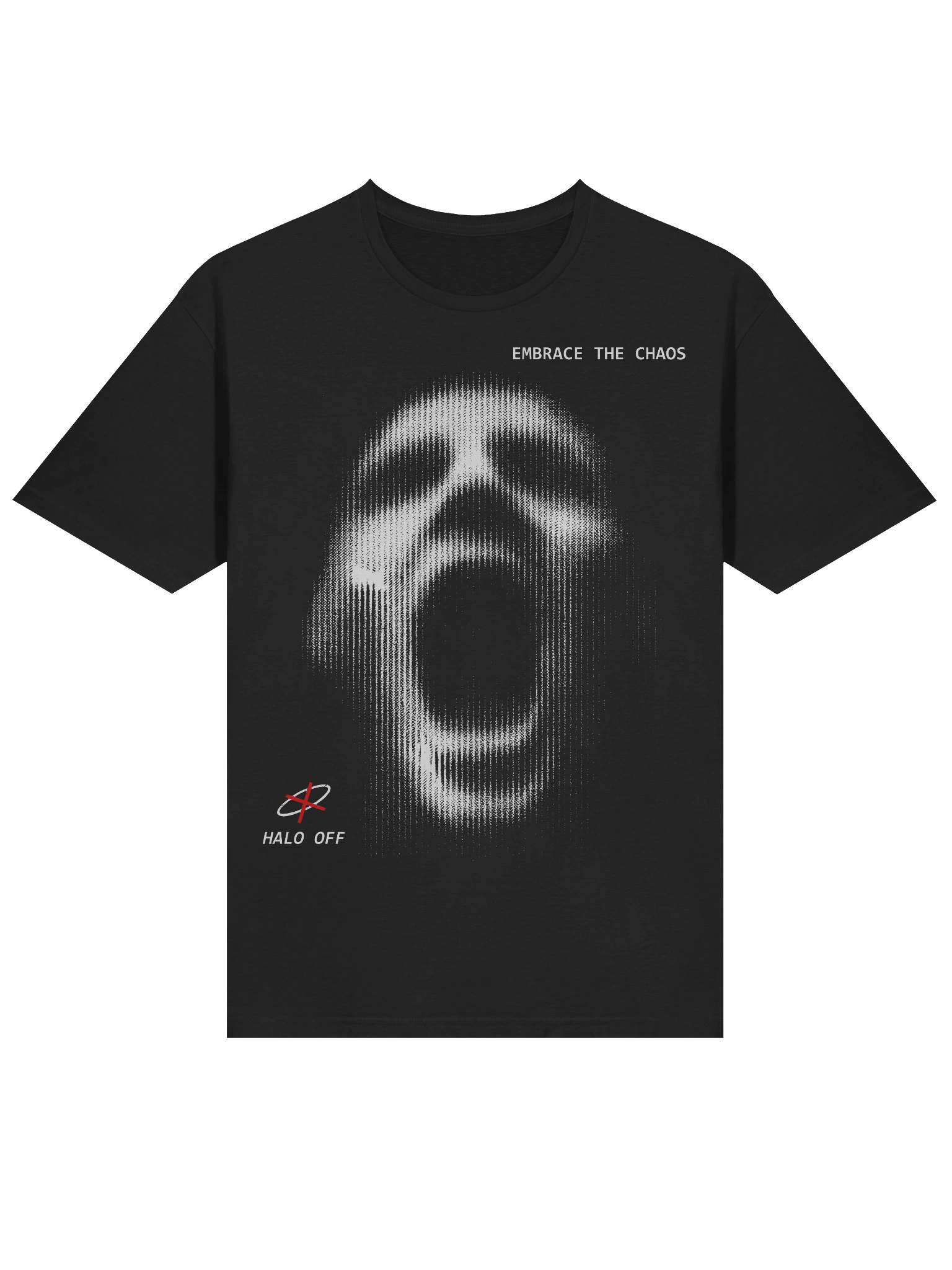 Embrace the Chaos Tee product image (11)