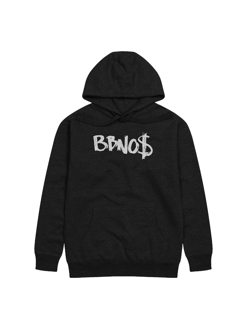 Bag or Die Hoodie