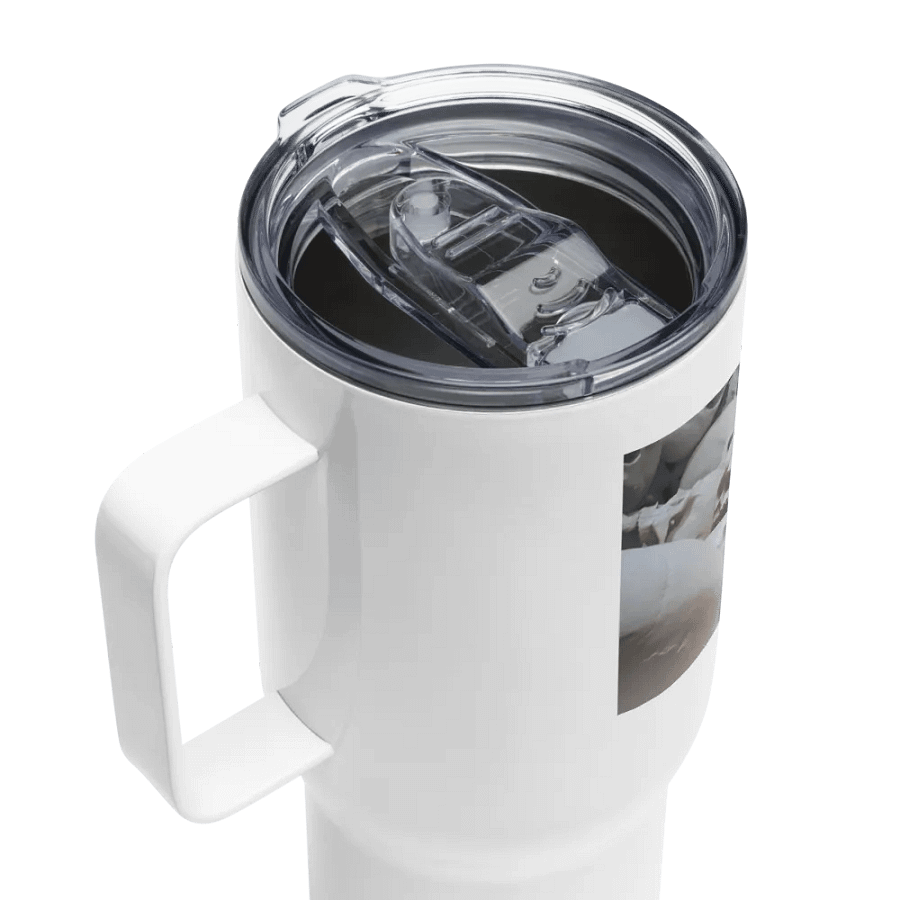 spexy glitch skull mug product image (2)