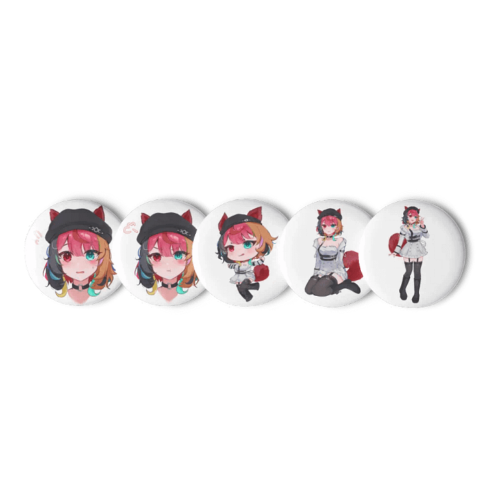 Kali Pin Variety (Big) product image (1)