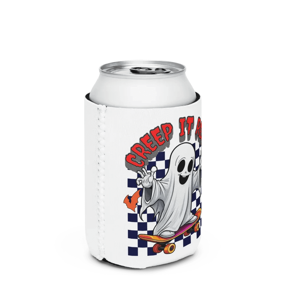 Creep It Real Cool Can Cooler product image (2)