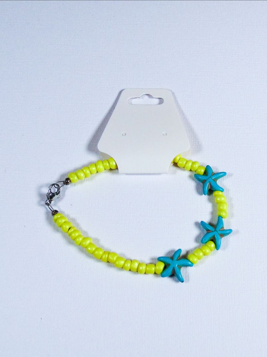 Starfish - Bracelet product image (1)