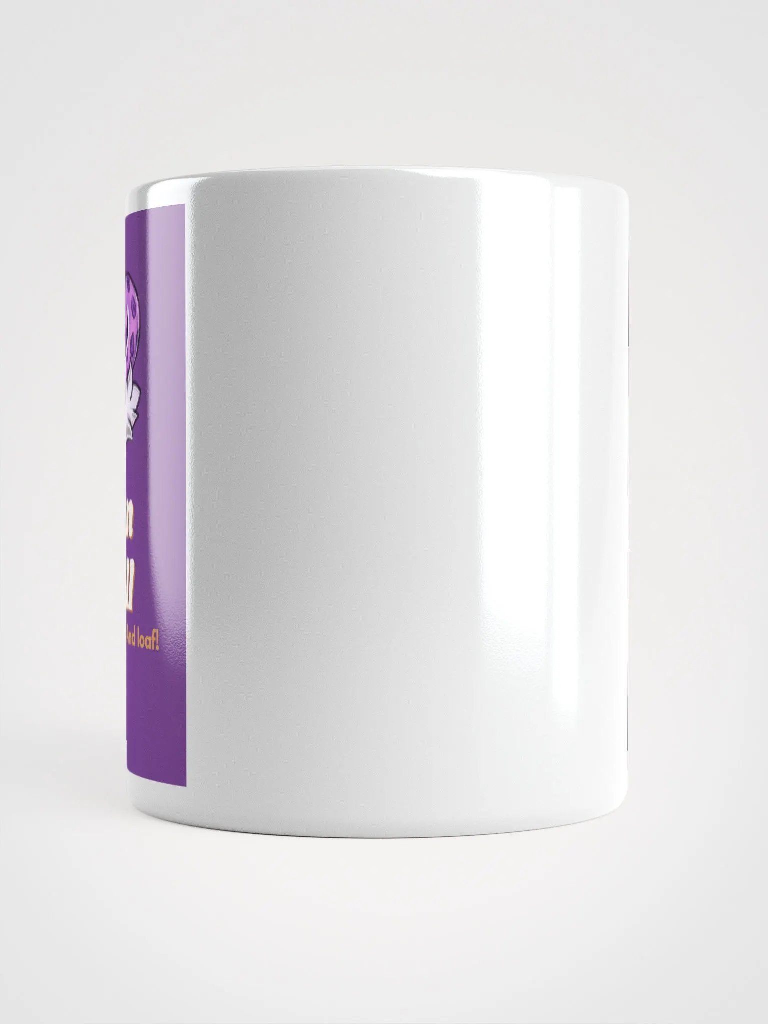 Loaf Mug Hot chocolate product image (10)