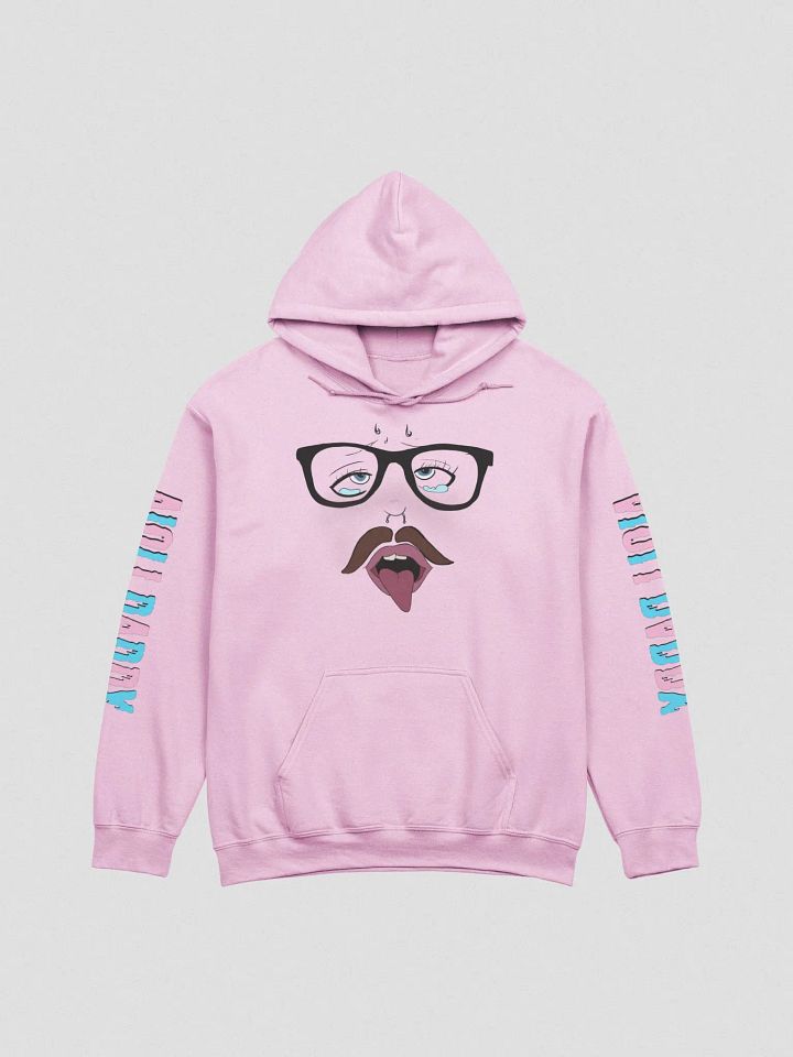 Notice Me Hoodie product image (1)