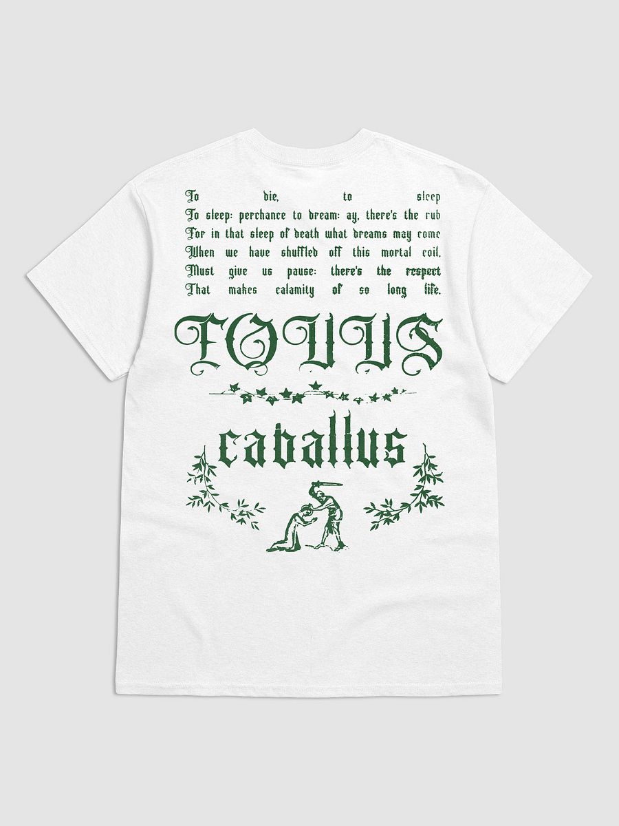 Shakespeare Shirt product image (3)