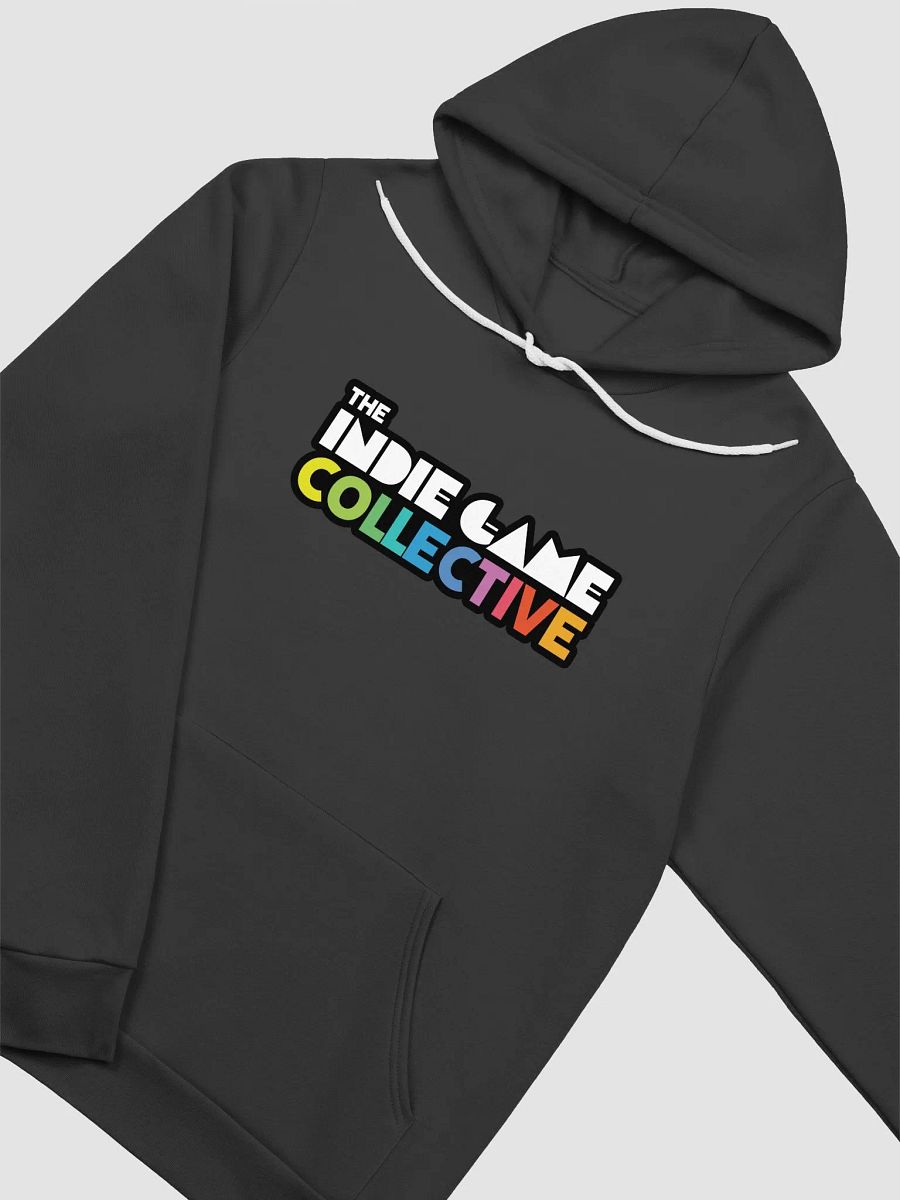 The IGC Hoodie product image (5)