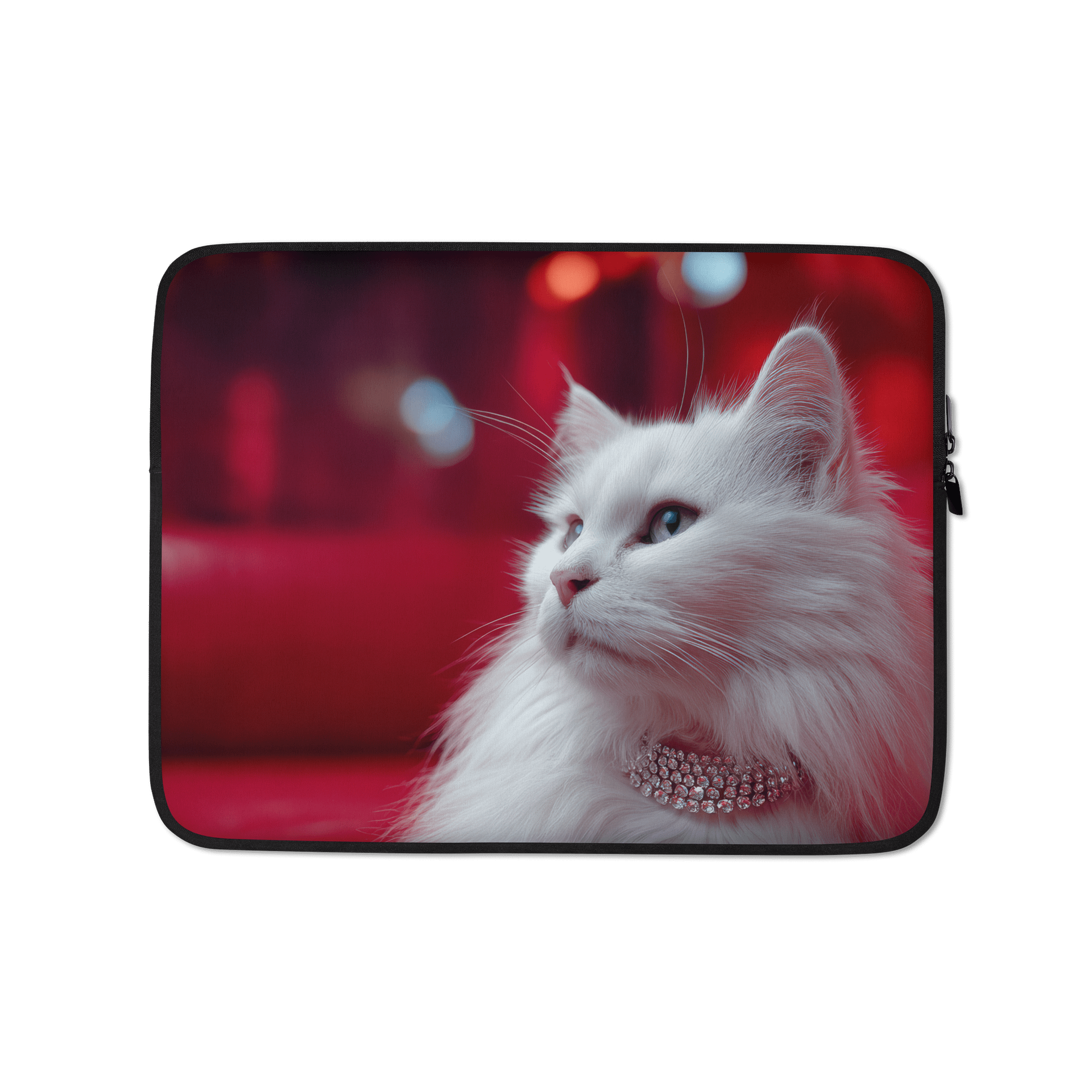 Queen of Diamonds - Laptop Sleeve product image (1)