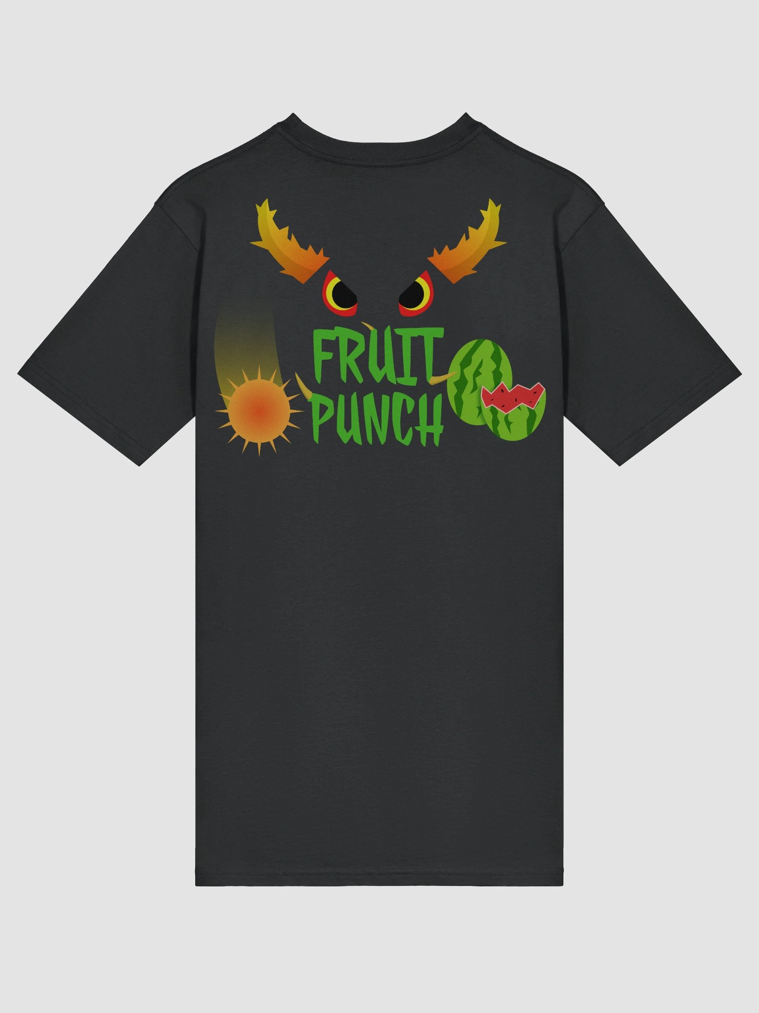 Watermelon Dragon T-Shirt product image (23)