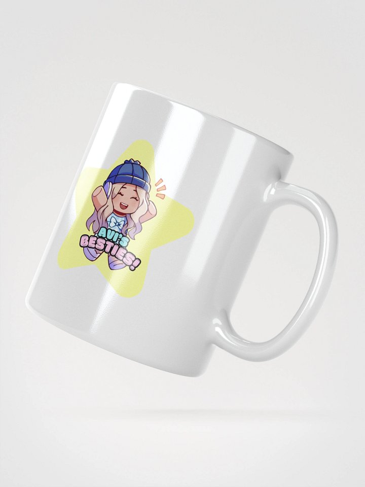 Avi's Besties' Mug product image (4)