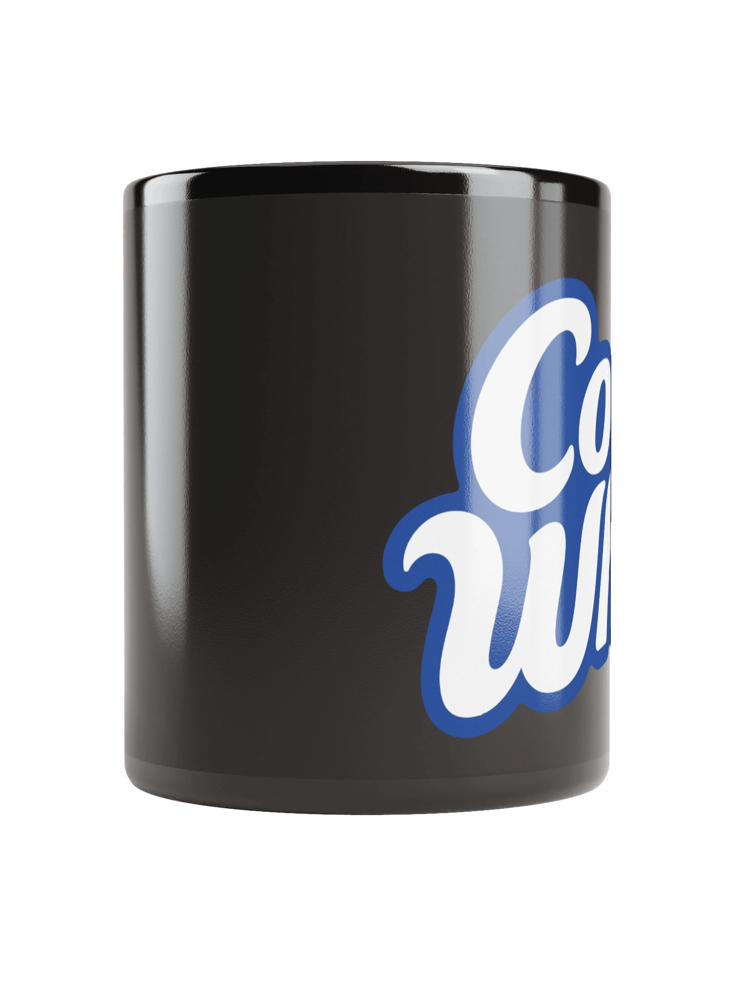 Cool Whiff Logo Mug product image (10)