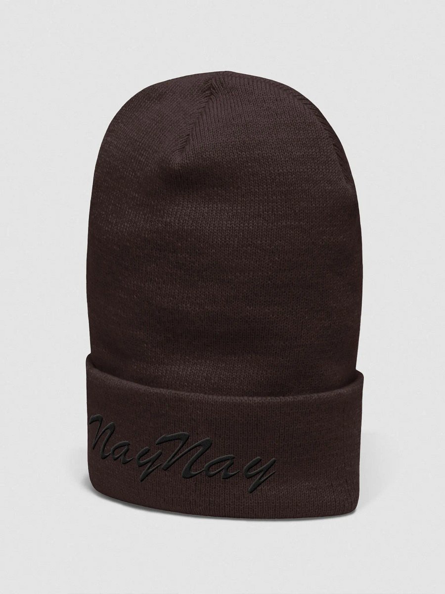 Nay beanie! product image (9)