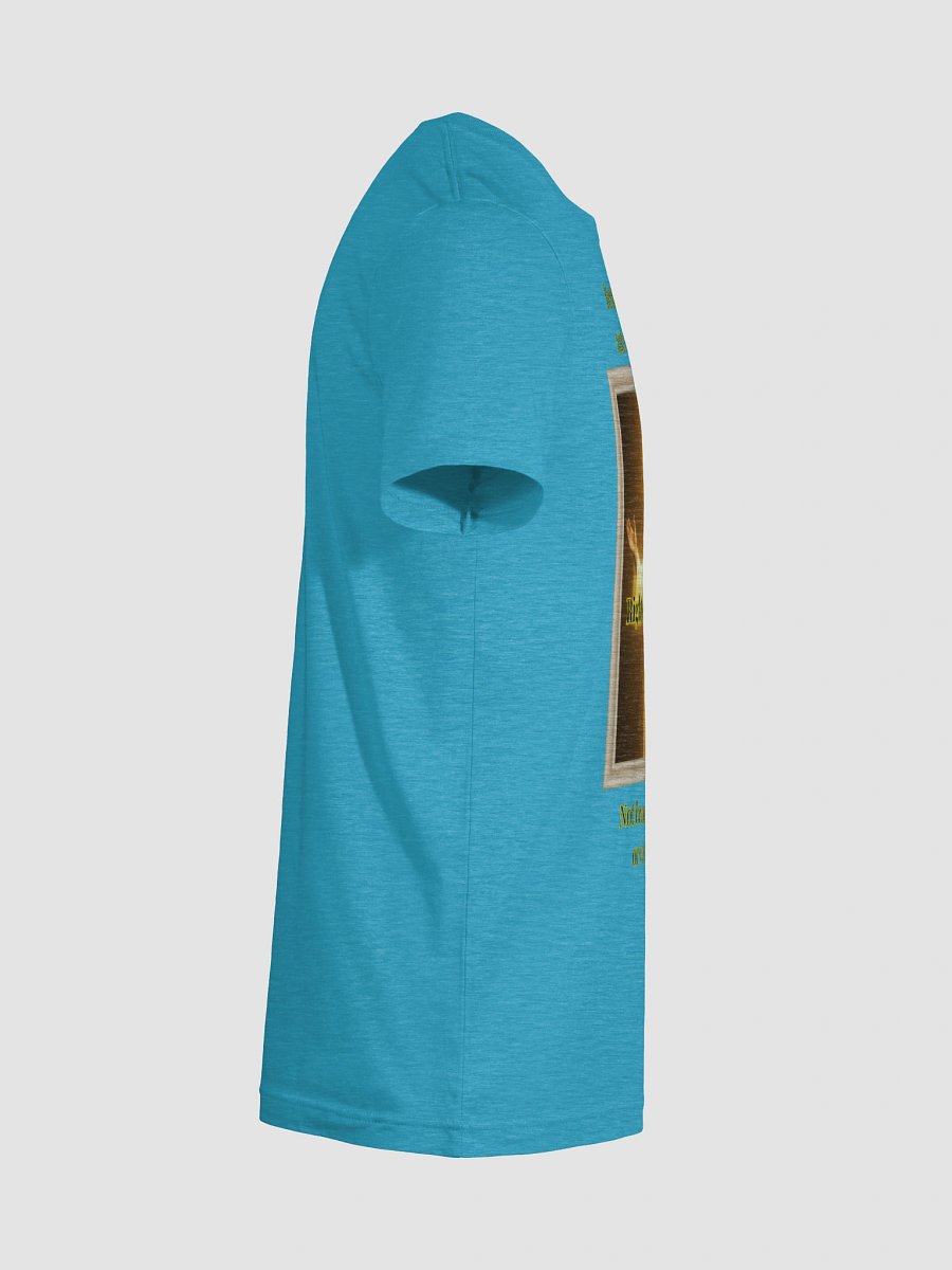I am the Righteousness of God (Male) Bella+Canvas Supersoft T-Shirt Colors (5) product image (36)