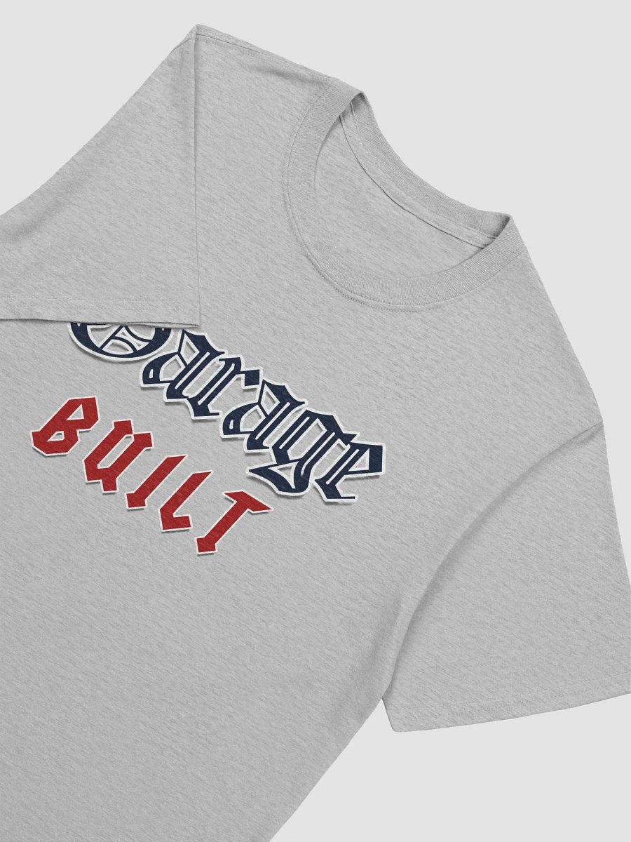 Garage Built Tee product image (2)