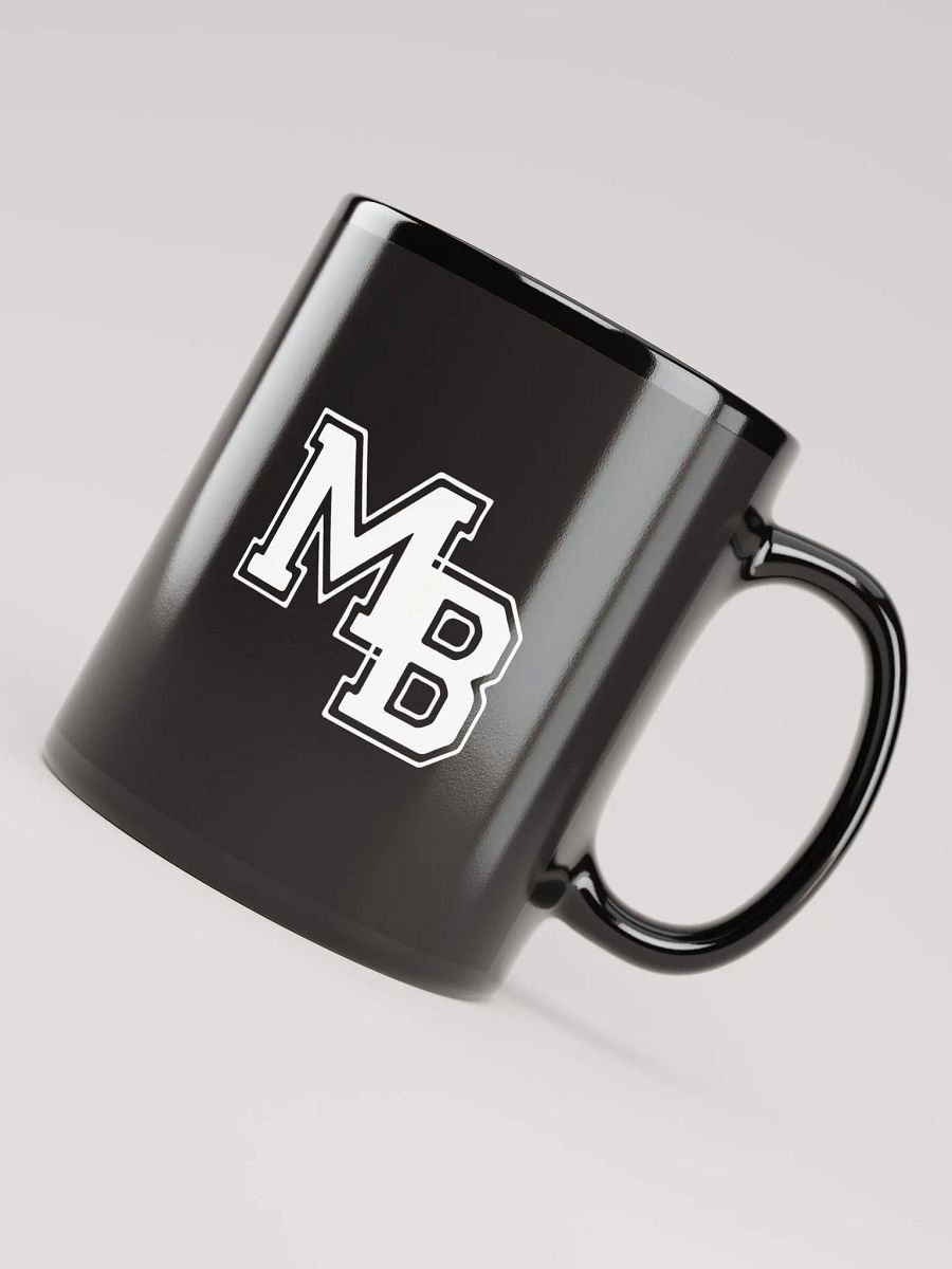 Marching Band Glossy Mug product image (8)