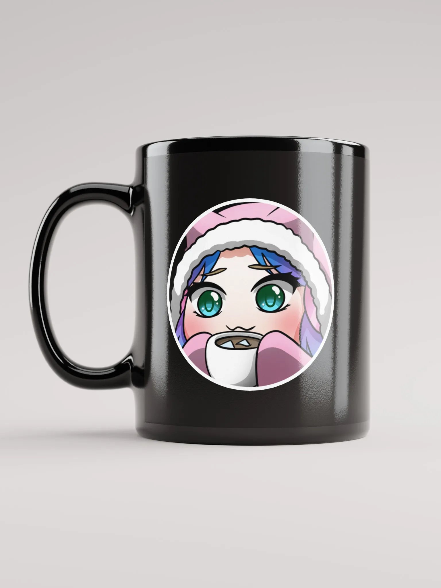 Puma Sip Mug - Cozy Winter Edition [SHIPS FROM U.S] product image (6)