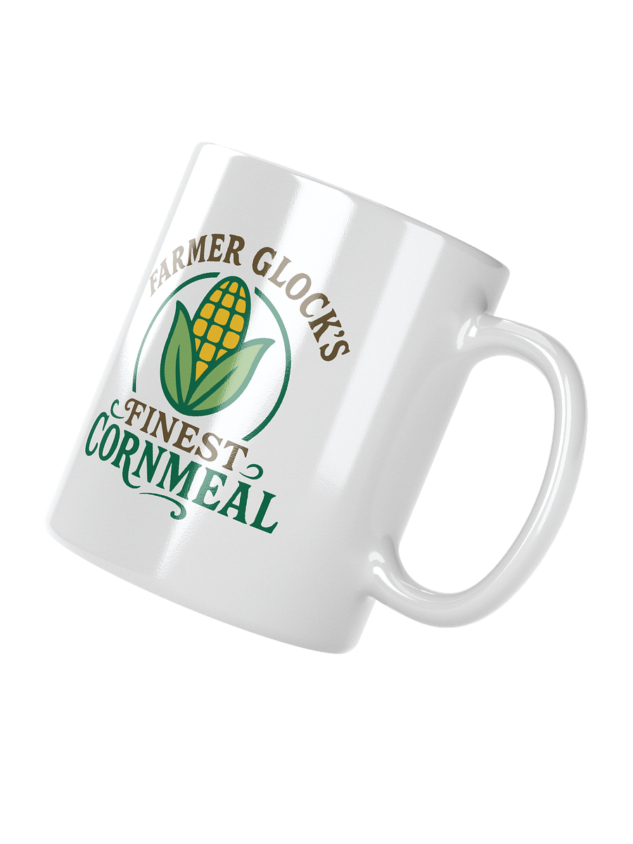 Farmer Glock Mug product image (3)