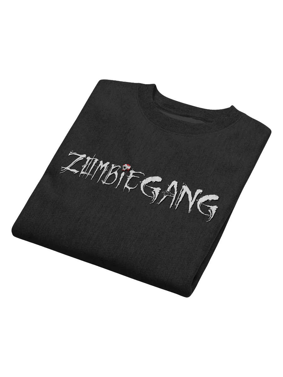 Zombie Gang Champion Sweatshirt product image (6)