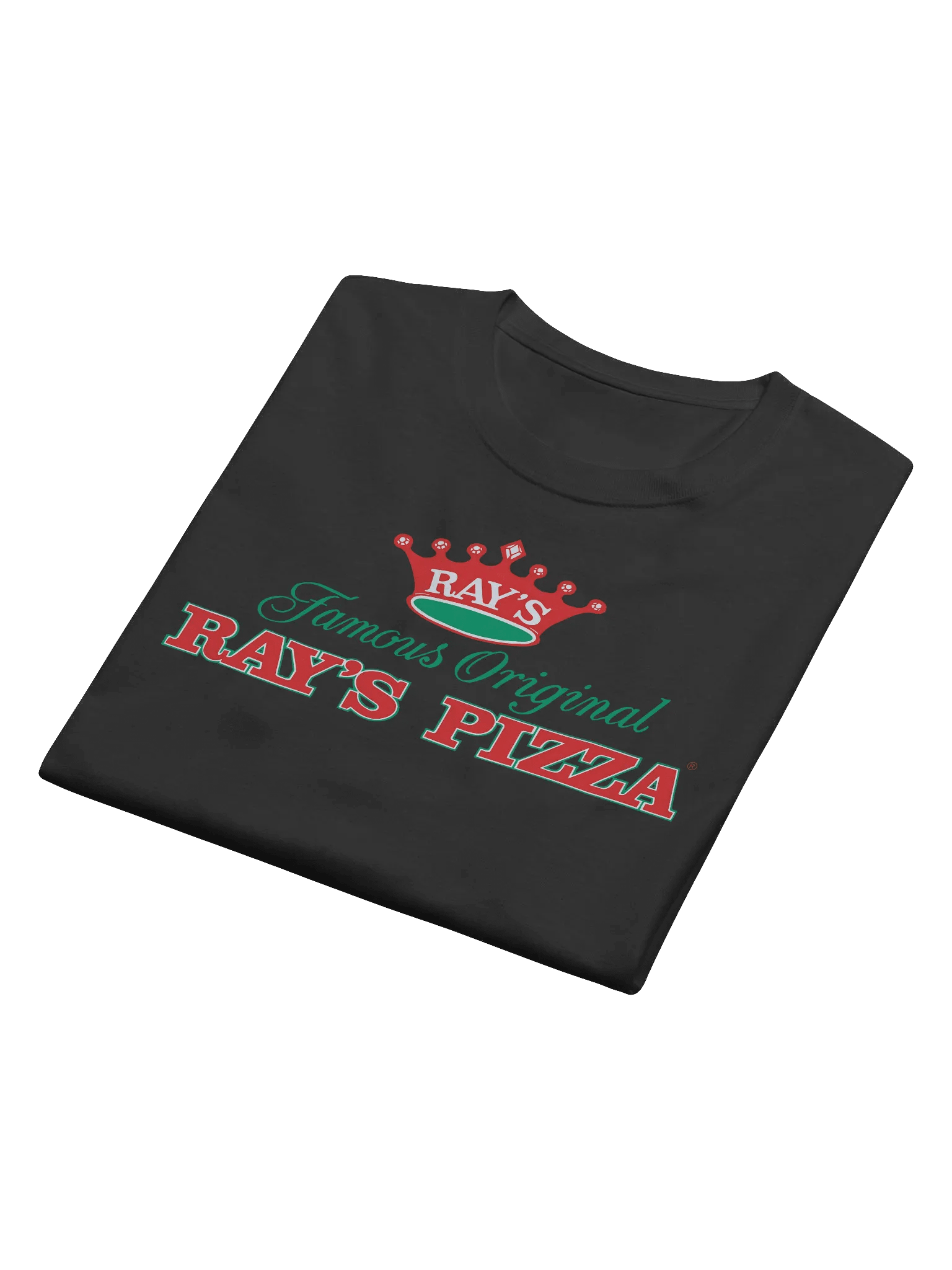 Ray's Pizza x Champion Long Sleeve Shirt product image (6)