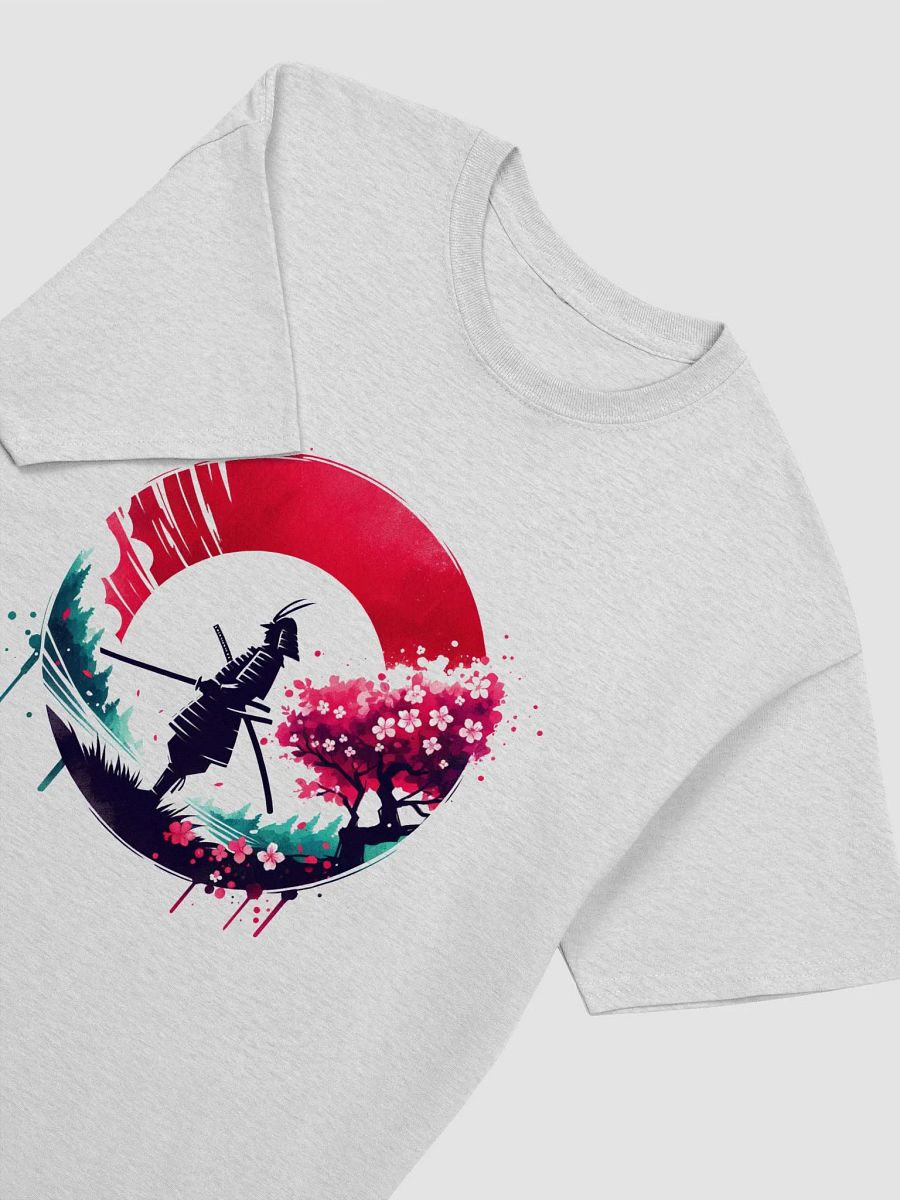 Traditional japanese motifs in a retro design product image (20)