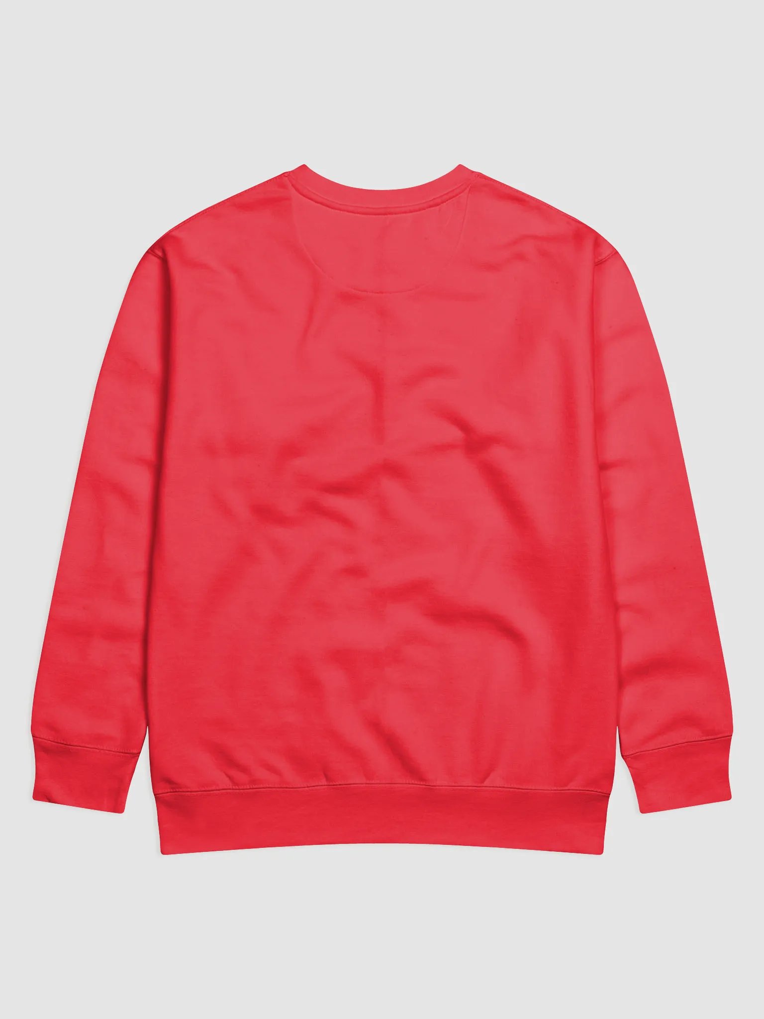 Neon Sunset Retro-Futuristic Sweatshirt product image (2)
