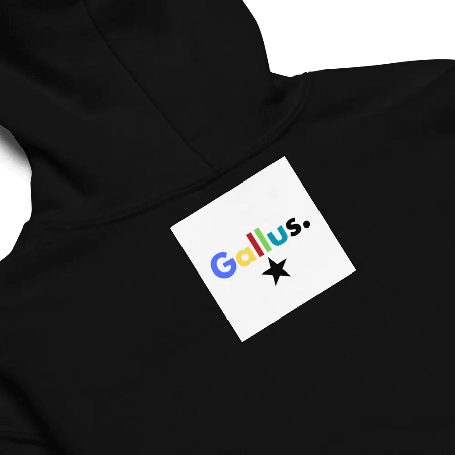 Gallus Hoodies Kids product image (9)