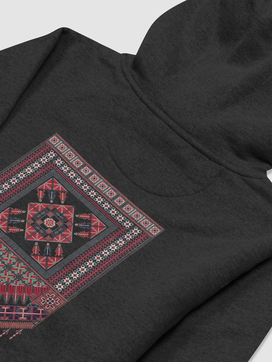 Palestinian Style-1 - Hoodie product image (11)