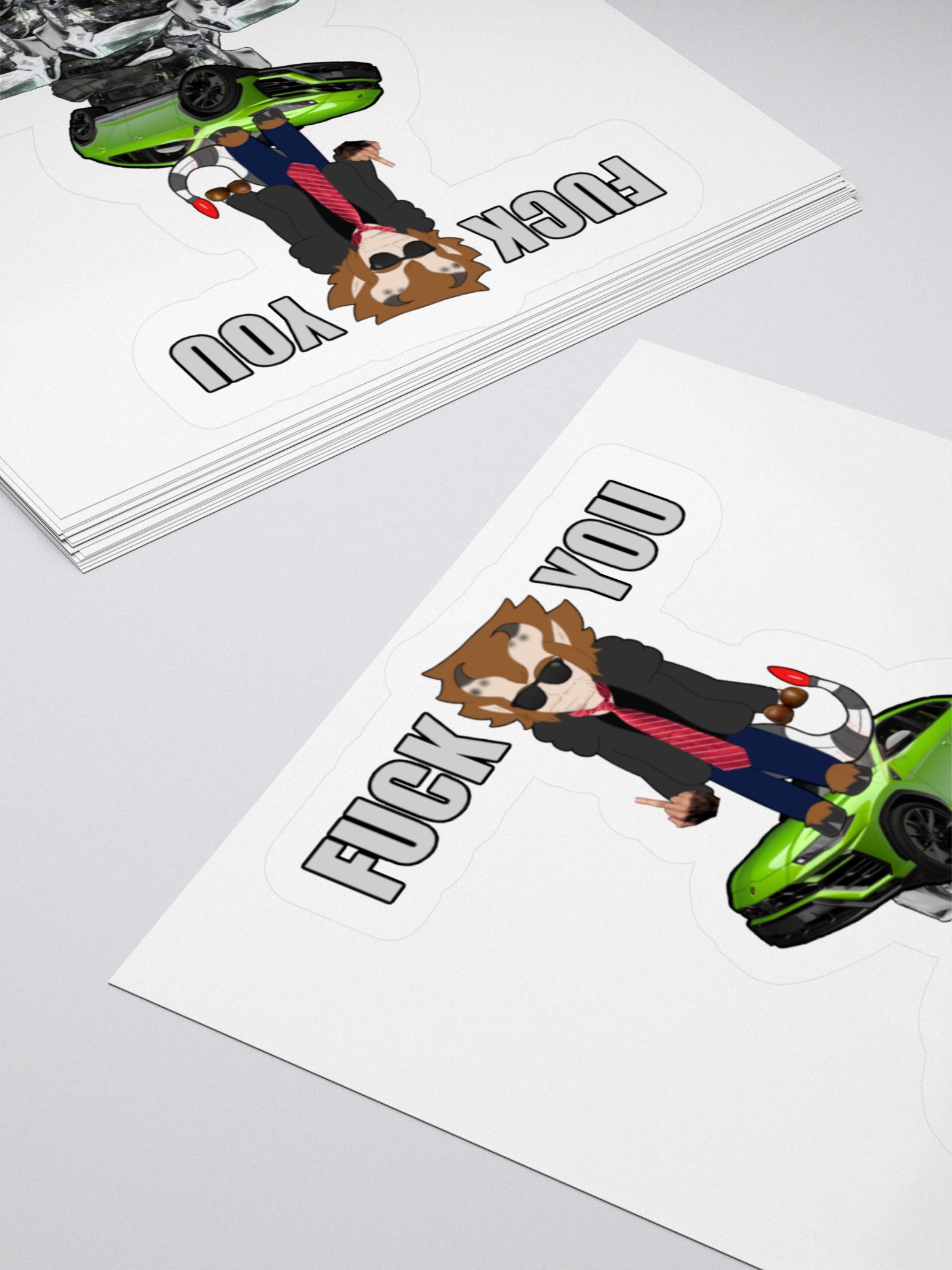 THE ASSYLUM: Big Bill Hell's Cars product image (12)