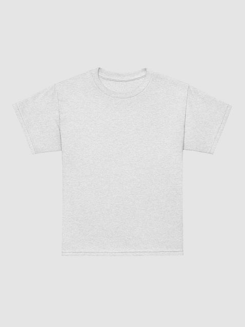 Photo showing Gildan Youth Sports Tee
