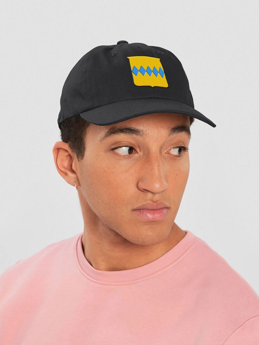 Pennington Dad Hat product image (52)
