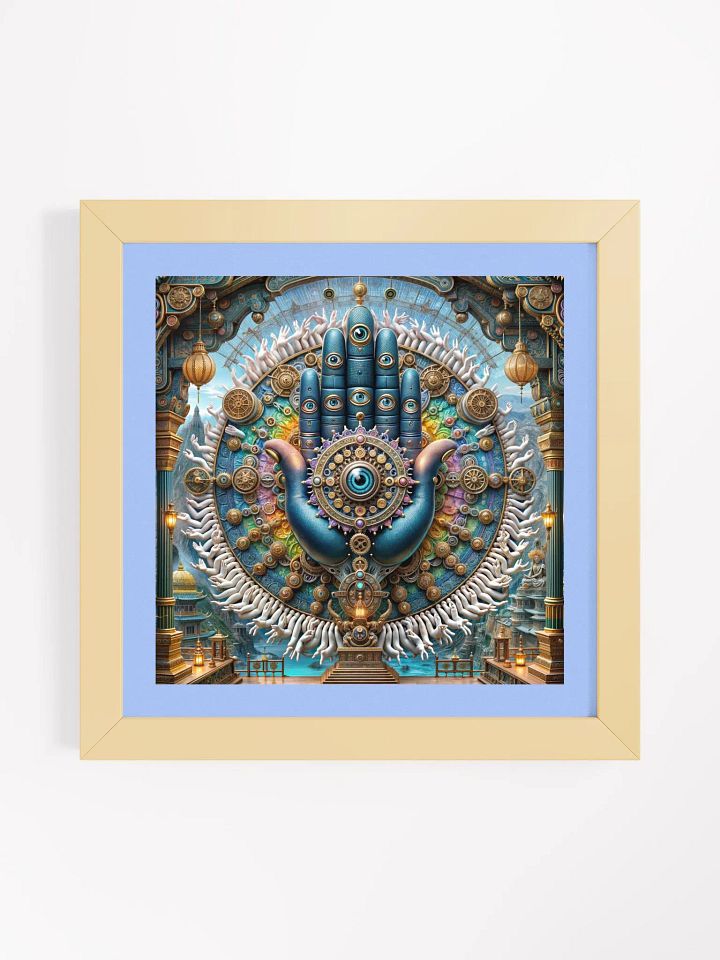 Wall Art: Celestial Creatures product image (11)
