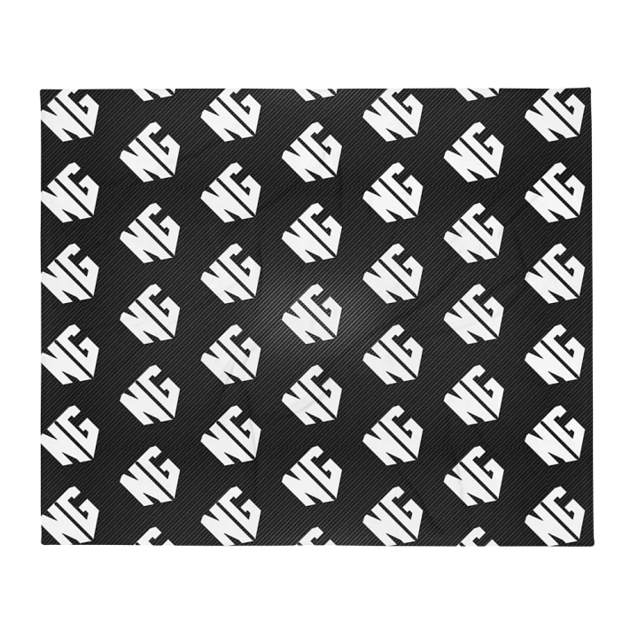 N.E.W. Gaming Blanket product image (13)