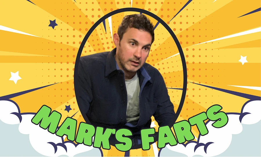 Mark's Farts In A Jar product image (4)