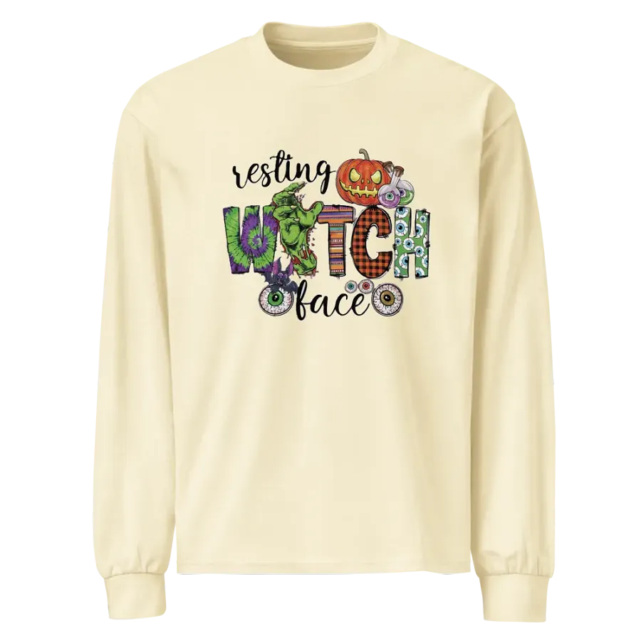 Witch face product image (3)