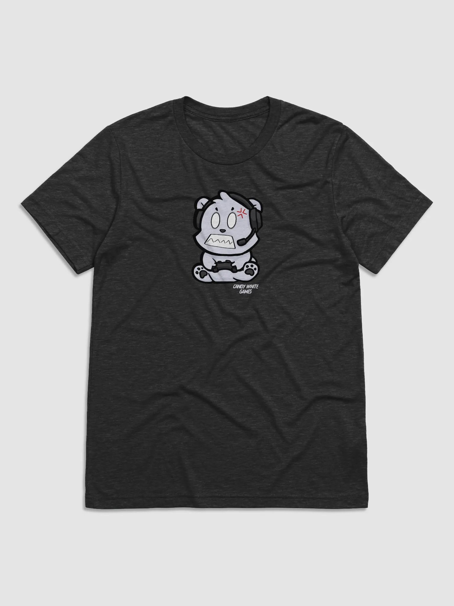 Rage Gaming - T-Shirt product image (1)